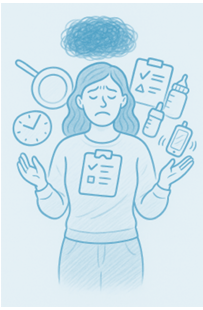 Responsibilities of a Homemaker