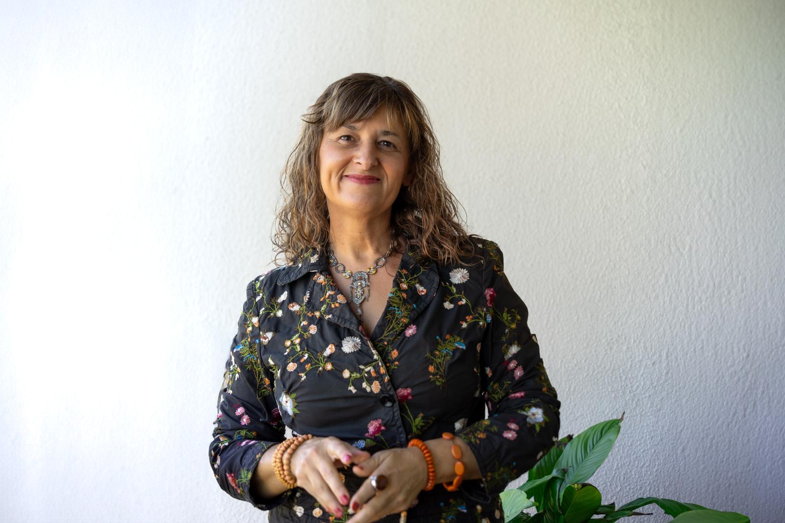 Toni Hanna