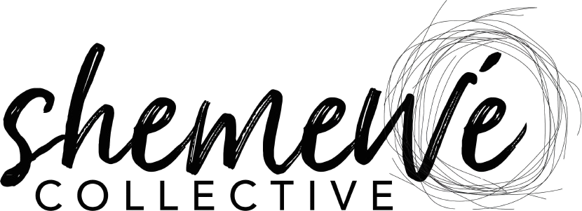 Shemewe Collective Logo